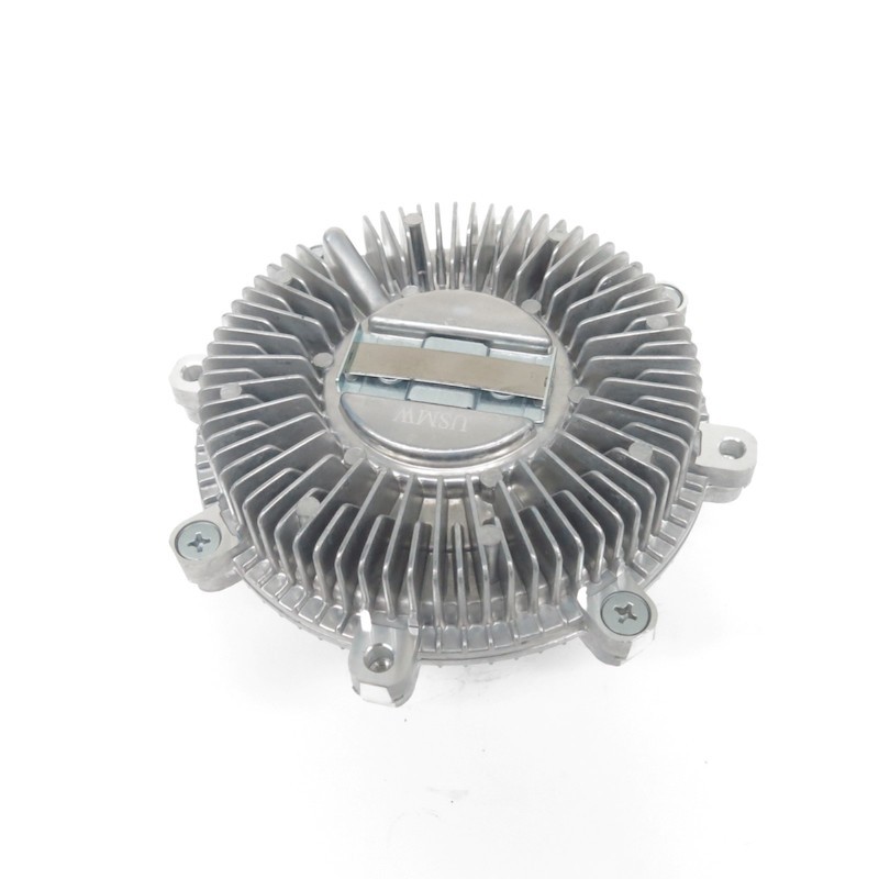 Thermal Fan Clutch