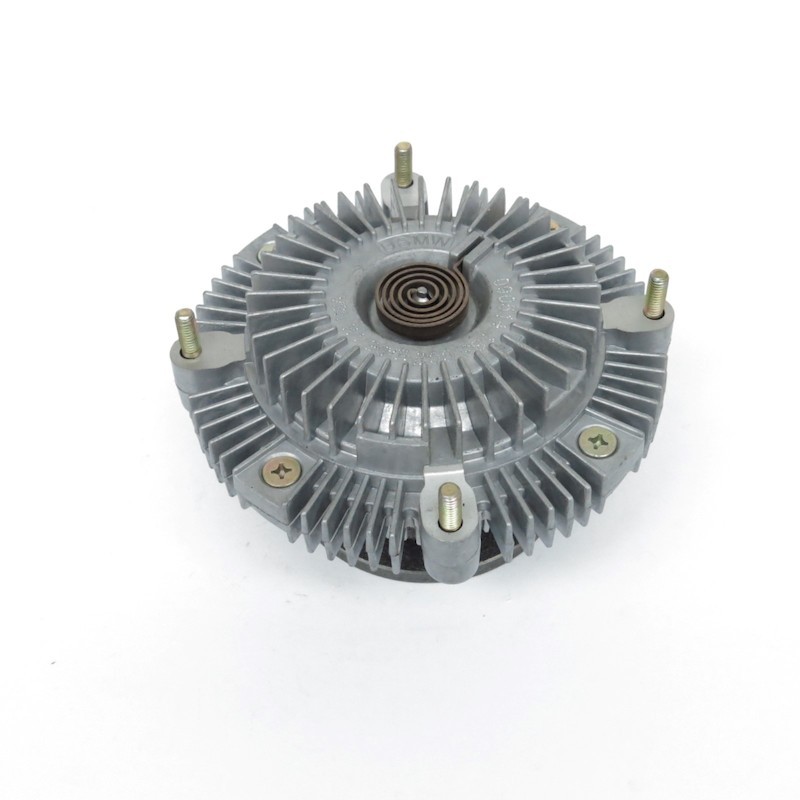 Thermal Fan Clutch