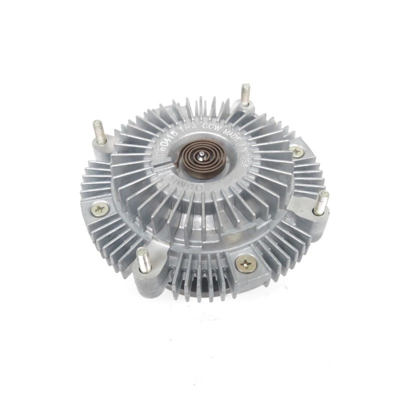 Thermal Fan Clutch