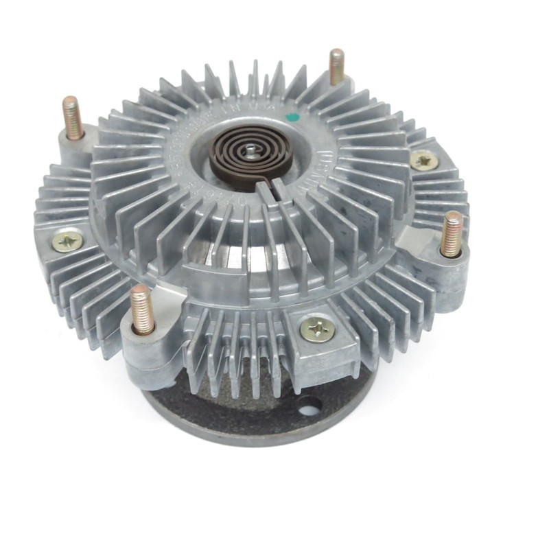 Thermal Fan Clutch