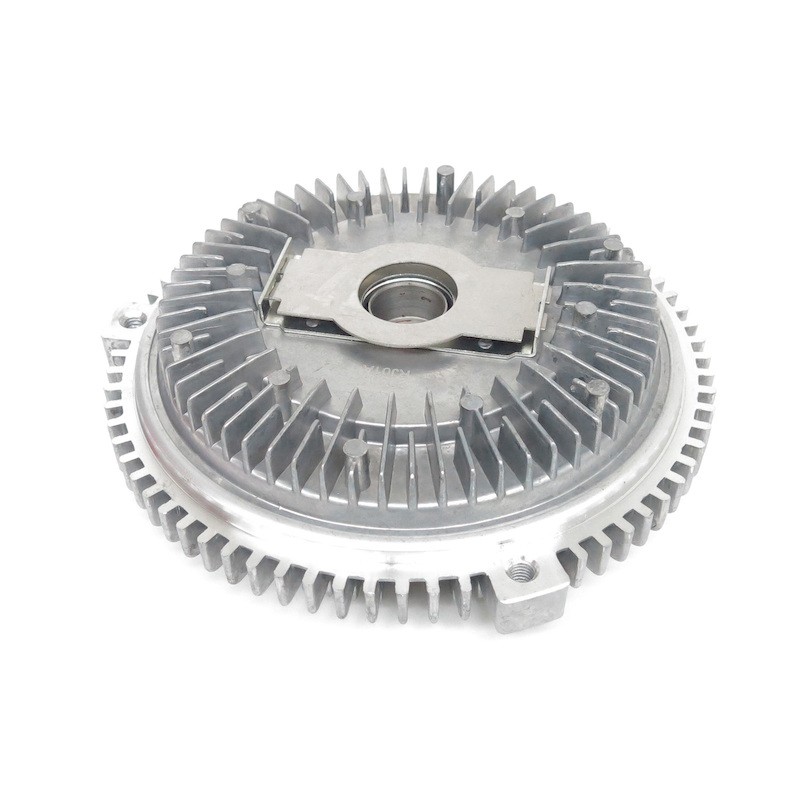 Thermal Fan Clutch