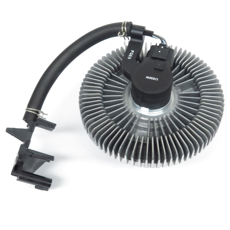 FAN CLUTCH