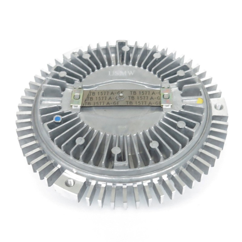 Thermal Fan Clutch