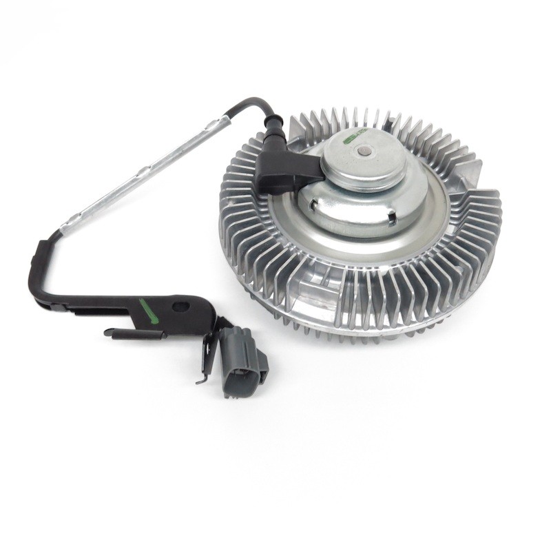 FAN CLUTCH