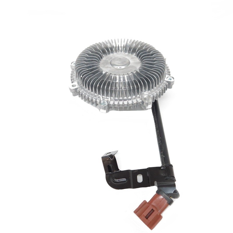 FAN CLUTCH