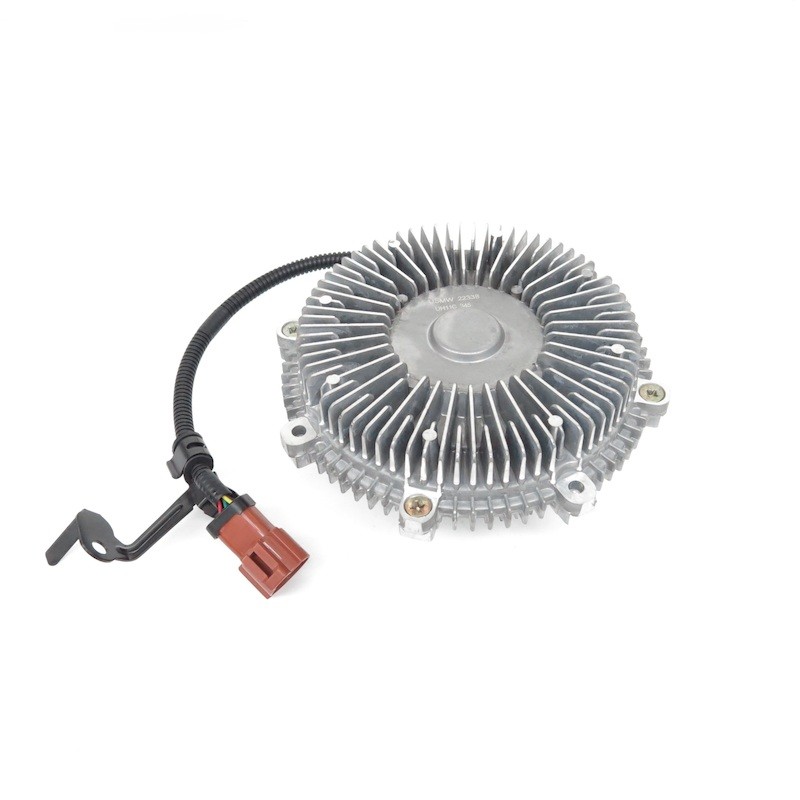 FAN CLUTCH