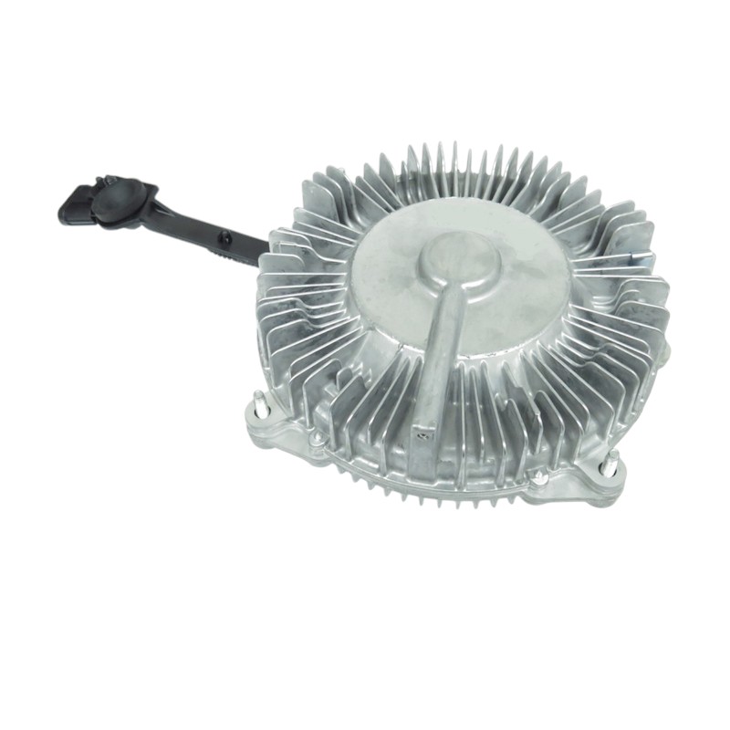 ELECTRO-VISCOUS FAN CLUTCH