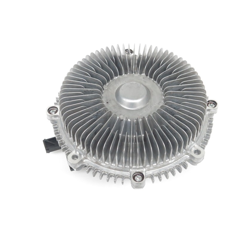 ELECTRO-VISCOUS FAN CLUTCH