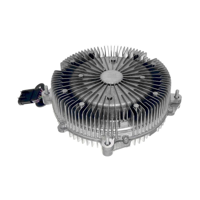 ELECTRO-VISCOUS FAN CLUTCH