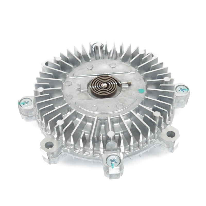 Thermal Fan Clutch