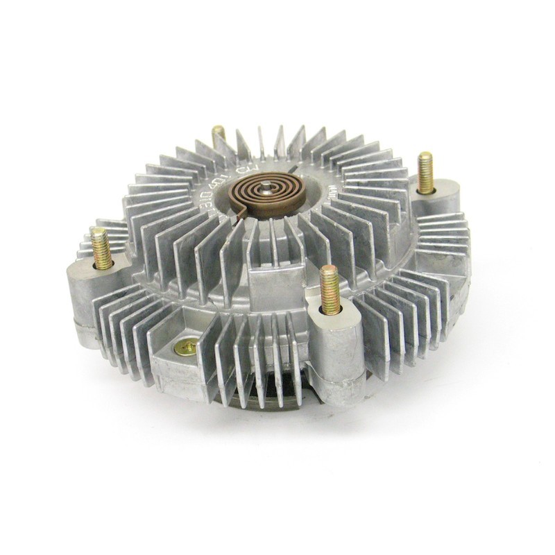 Thermal Fan Clutch