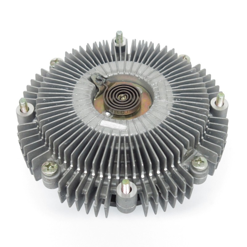 Thermal Fan Clutch