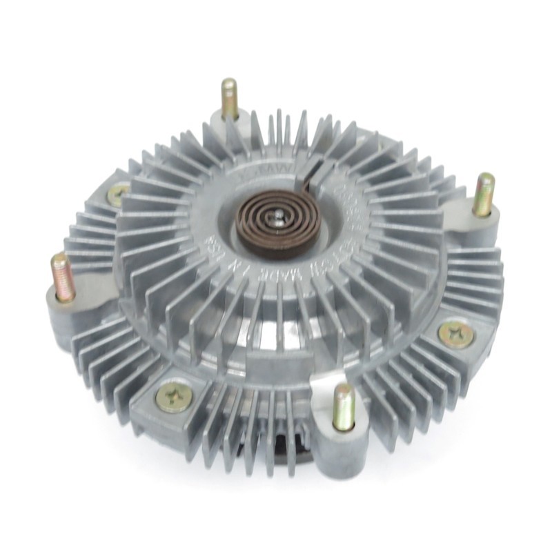 Thermal Fan Clutch