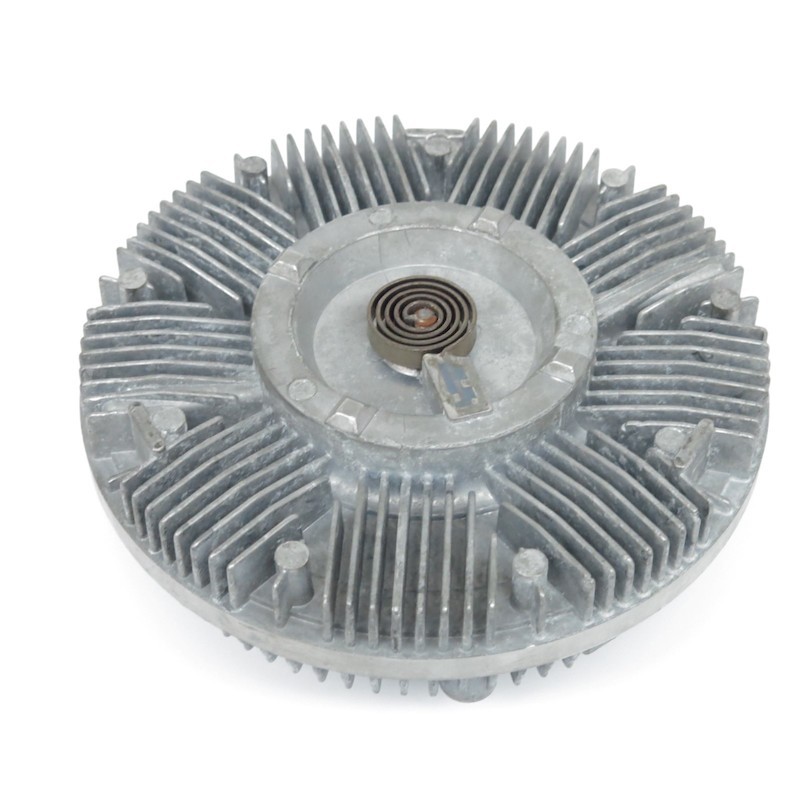 Thermal Fan Clutch