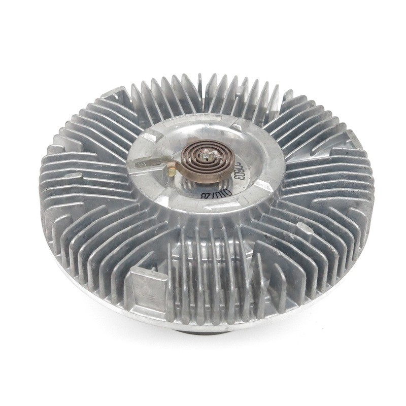Thermal Fan Clutch