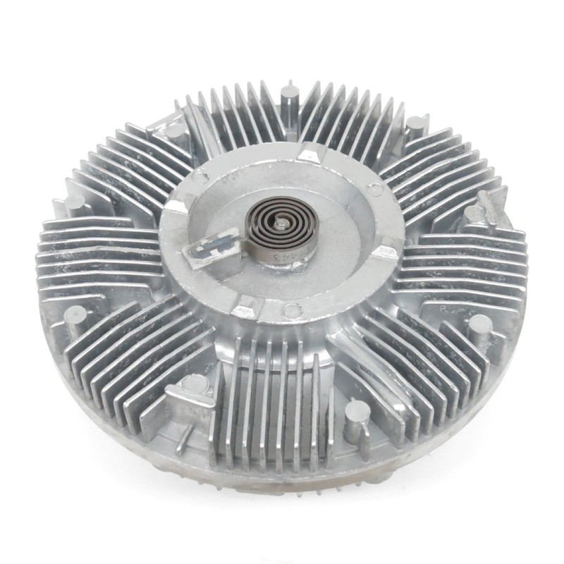 Thermal Fan Clutch