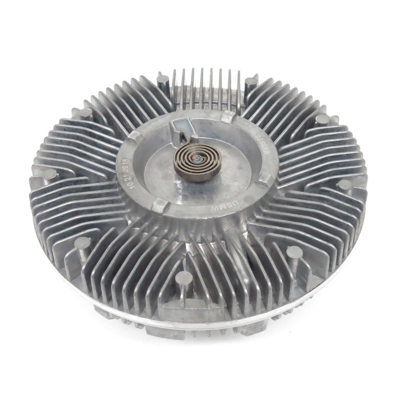Thermal Fan Clutch