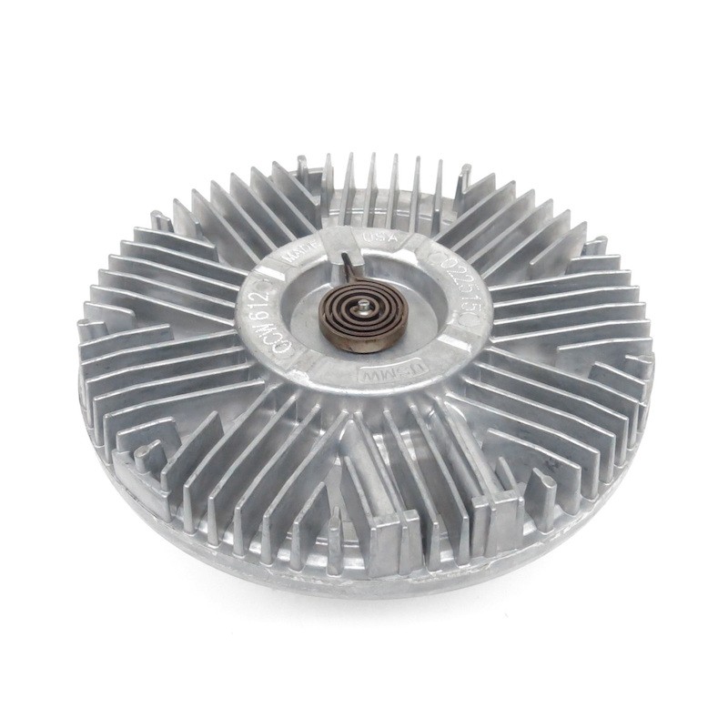 Thermal Fan Clutch