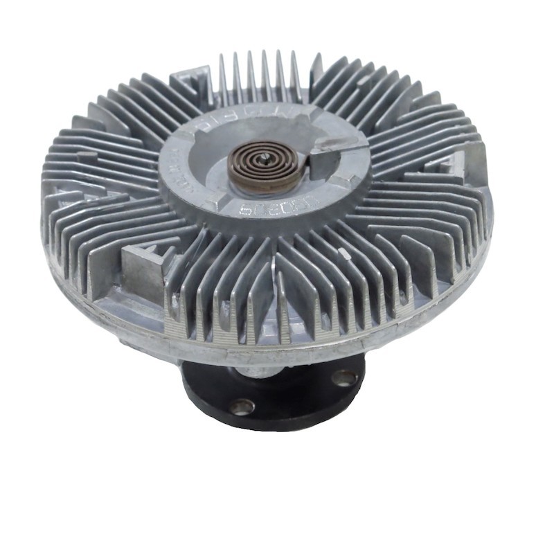 Thermal Fan Clutch