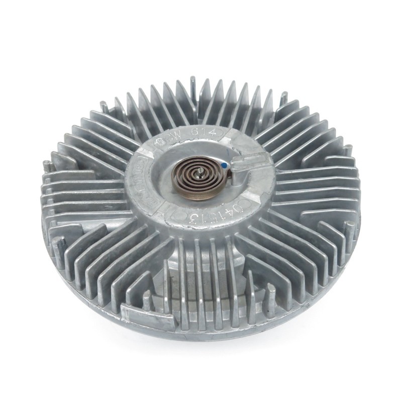 Thermal Fan Clutch