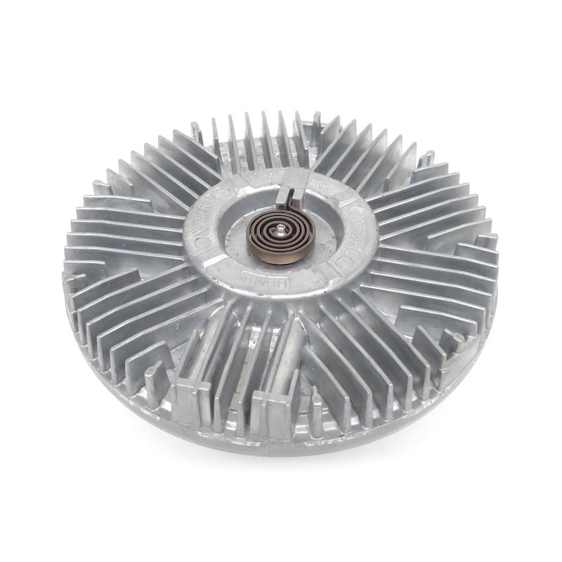 Thermal Fan Clutch