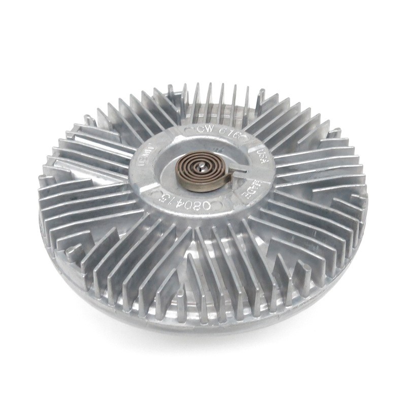 Thermal Fan Clutch