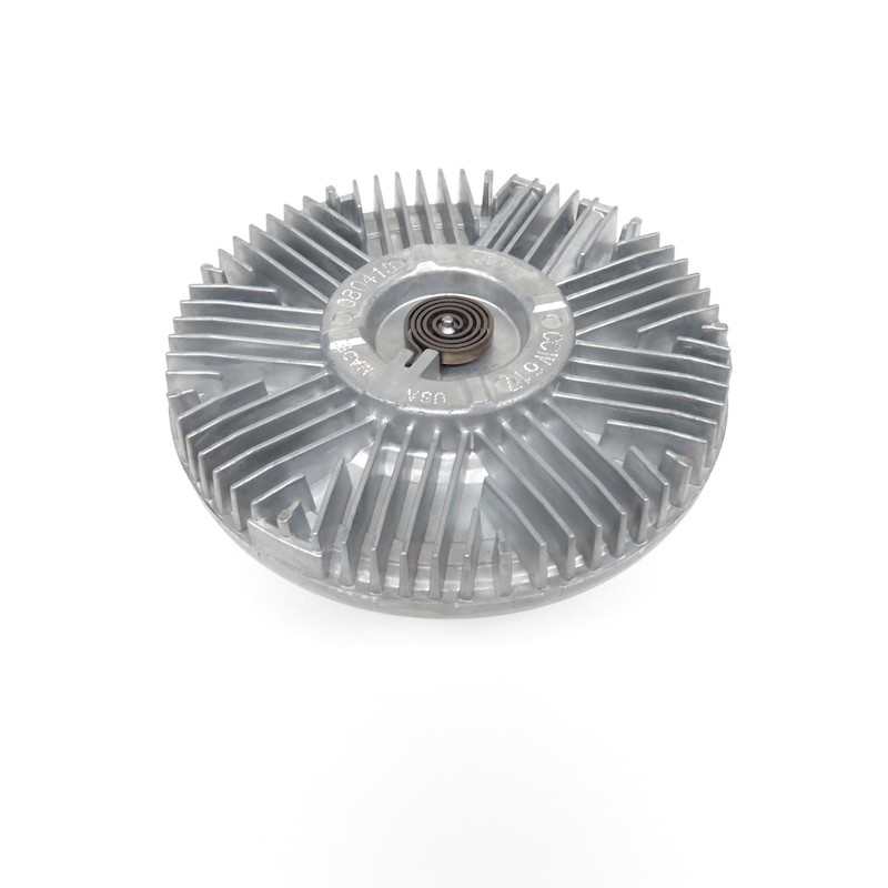 Thermal Fan Clutch