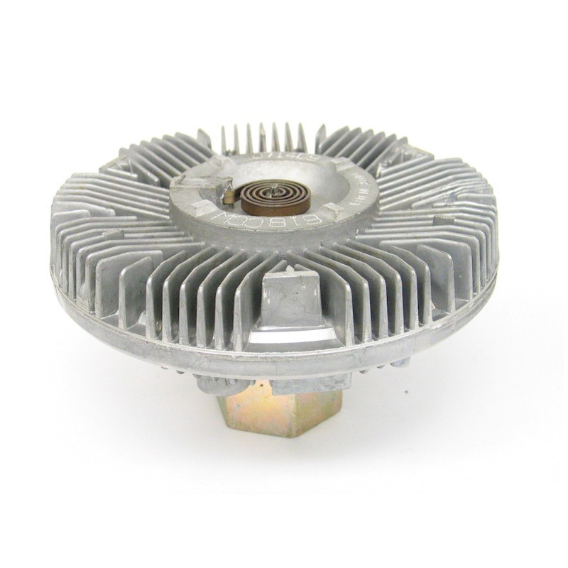 Thermal Fan Clutch