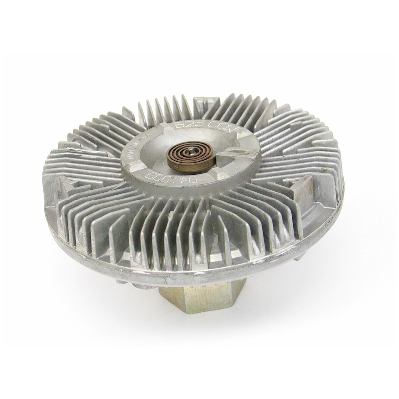 Thermal Fan Clutch