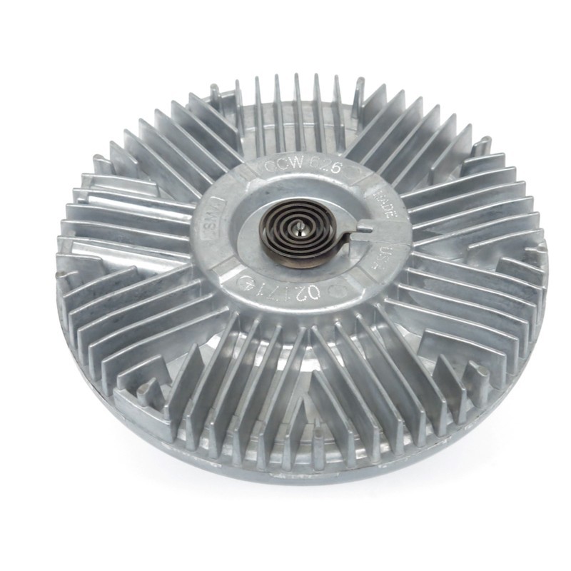 Thermal Fan Clutch