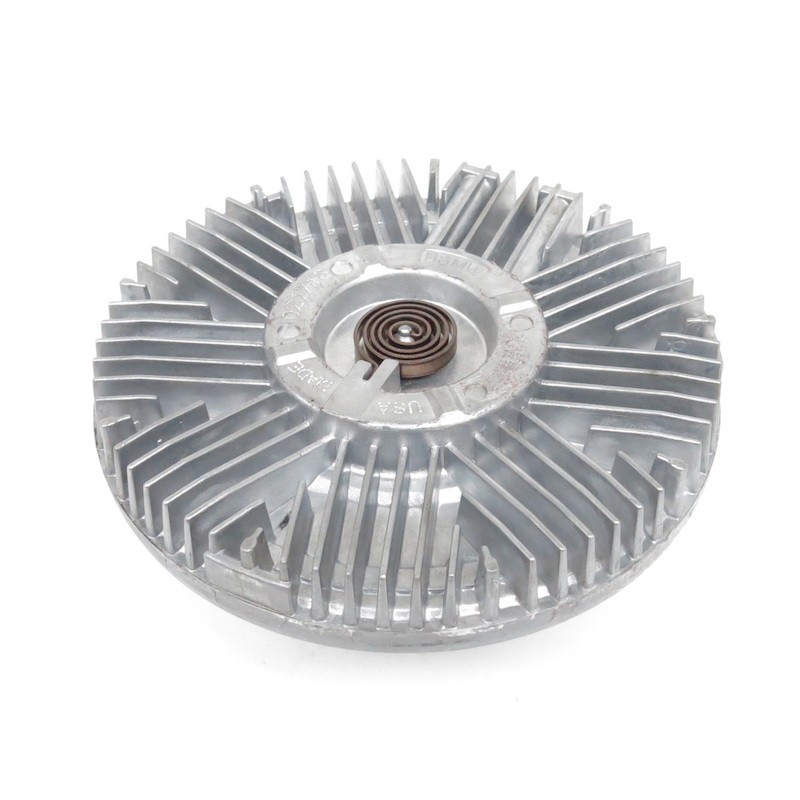 Thermal Fan Clutch