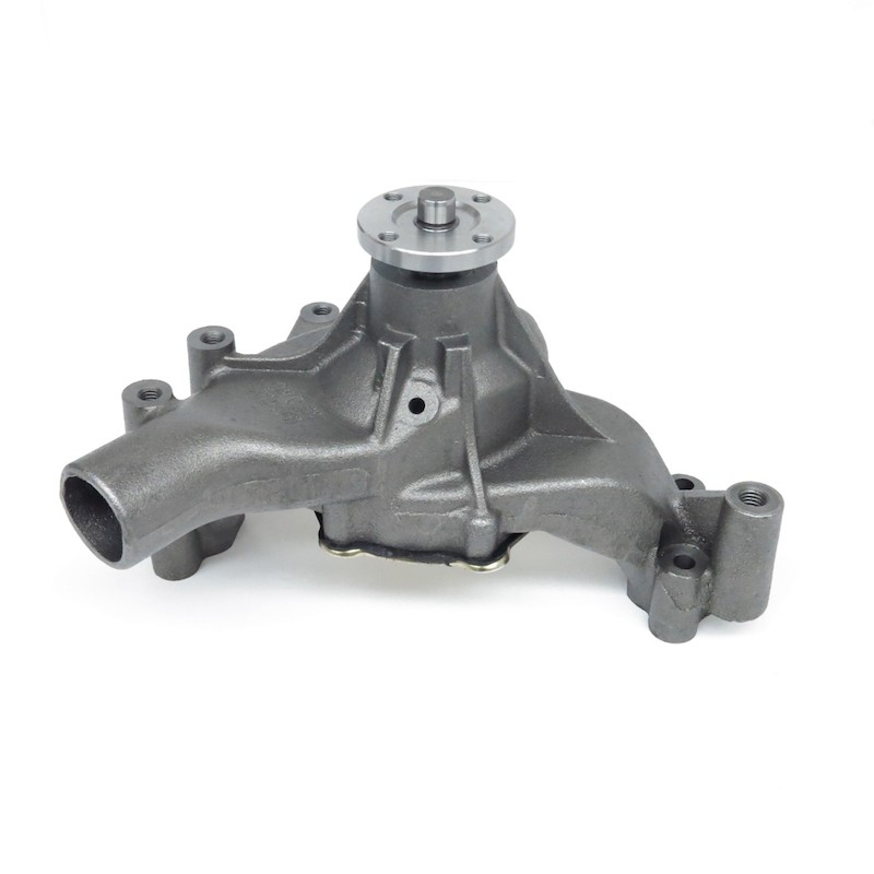 HIGH PERFORMANCE WATER PUMP
