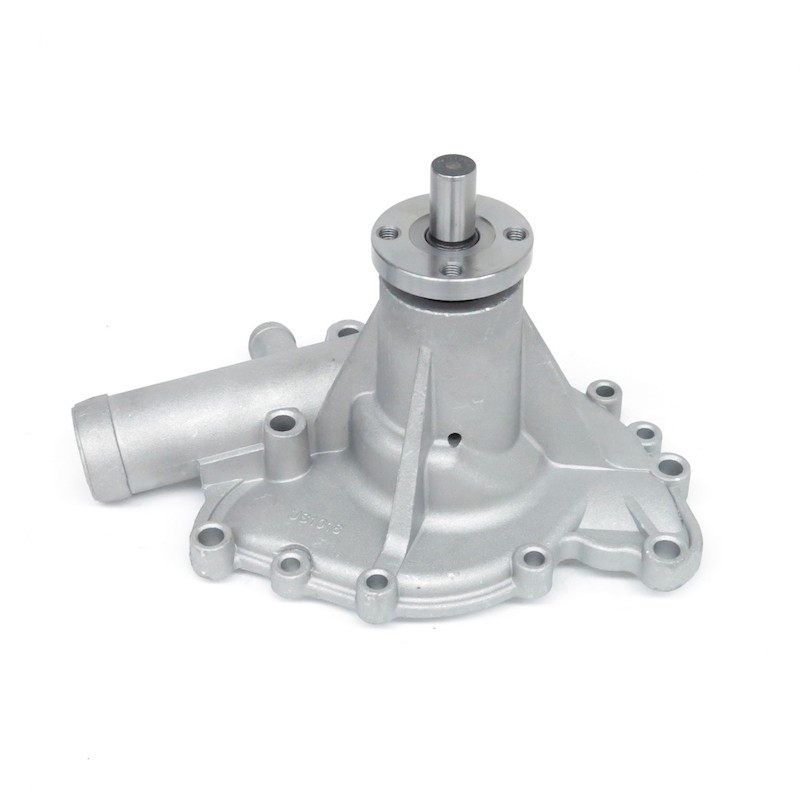 NEW WATER PUMP
