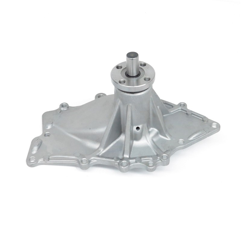 NEW WATER PUMP