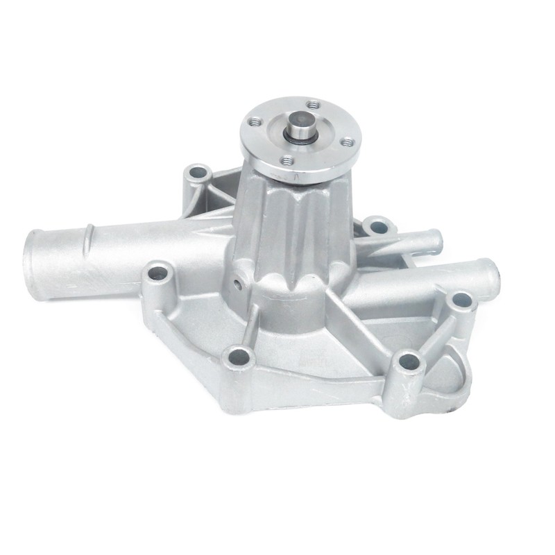 NEW WATER PUMP