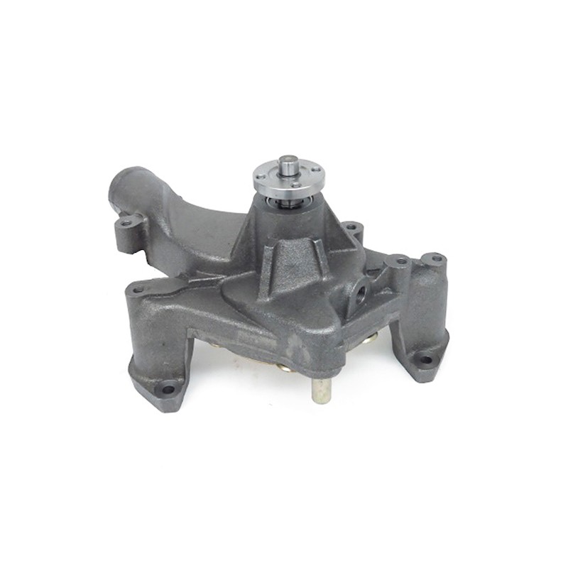 HIGH PERFORMANCE WATER PUMP