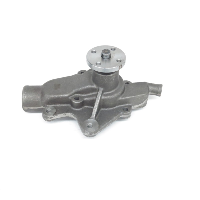NEW WATER PUMP
