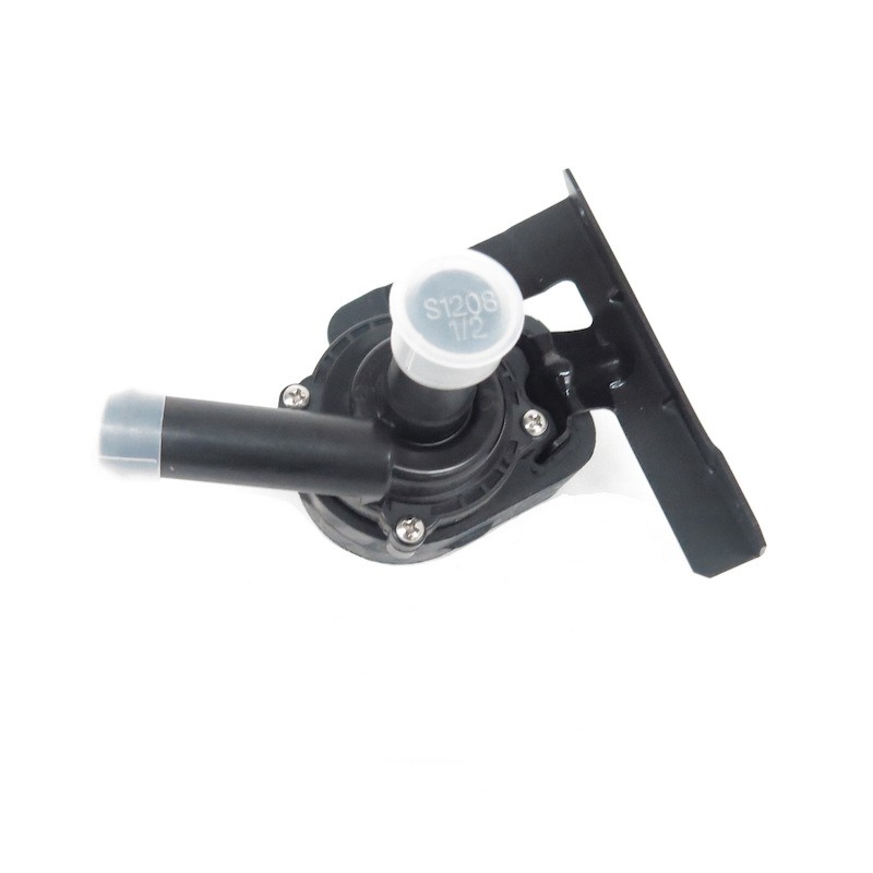 Auxiliary Water Pump