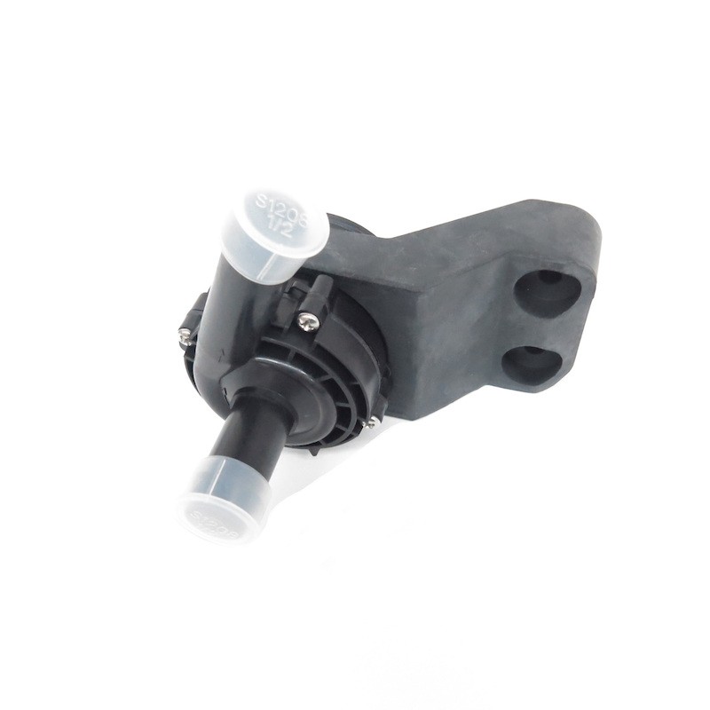 Auxiliary Water Pump