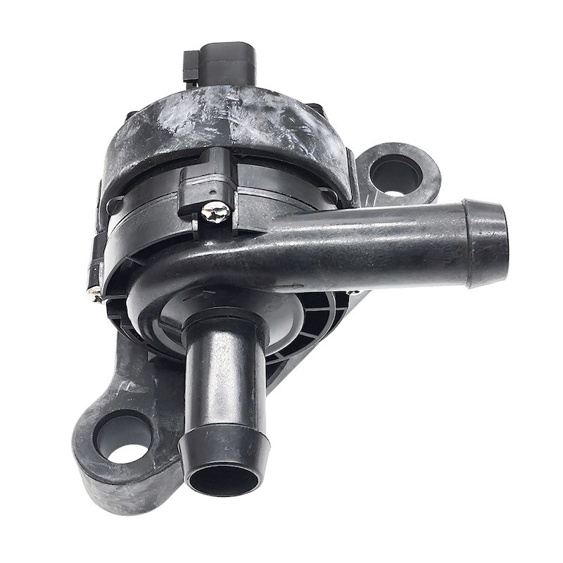 Auxiliary Water Pump