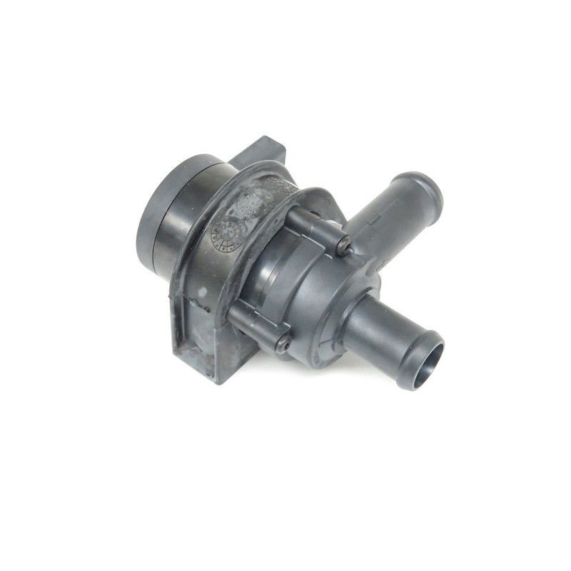 Auxiliary Water Pump