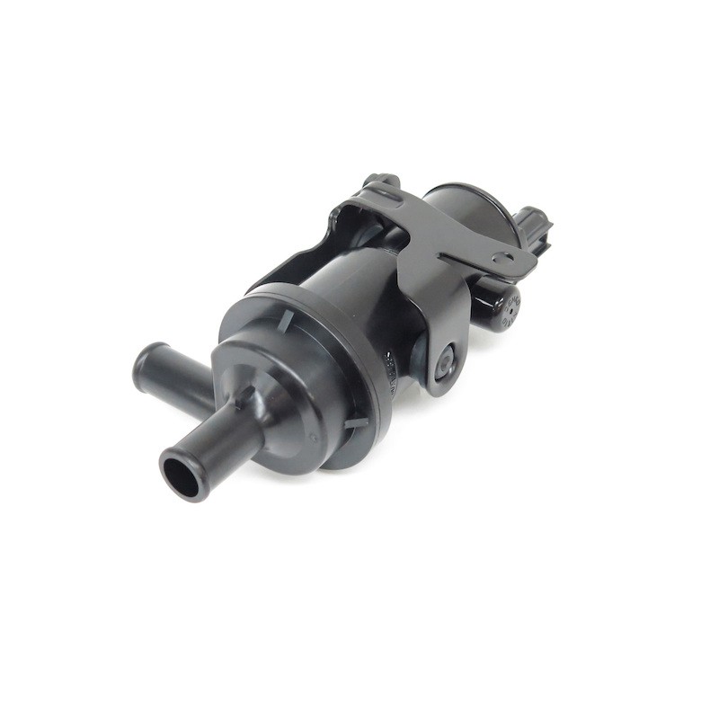 Auxiliary Water Pump