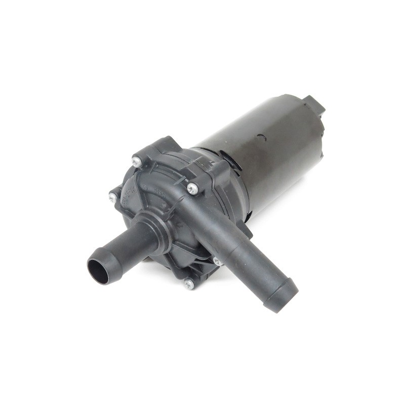 Auxiliary Water Pump