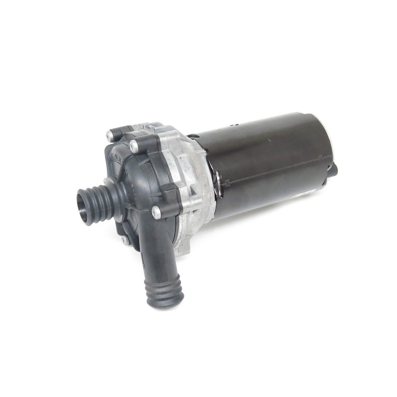 Auxiliary Water Pump
