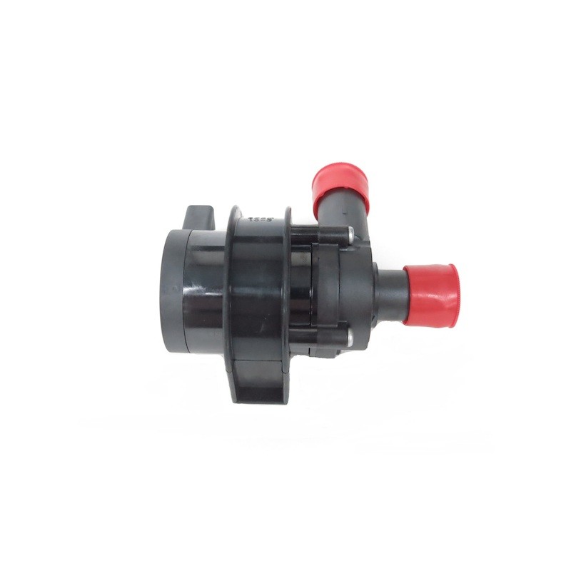 Auxiliary Water Pump