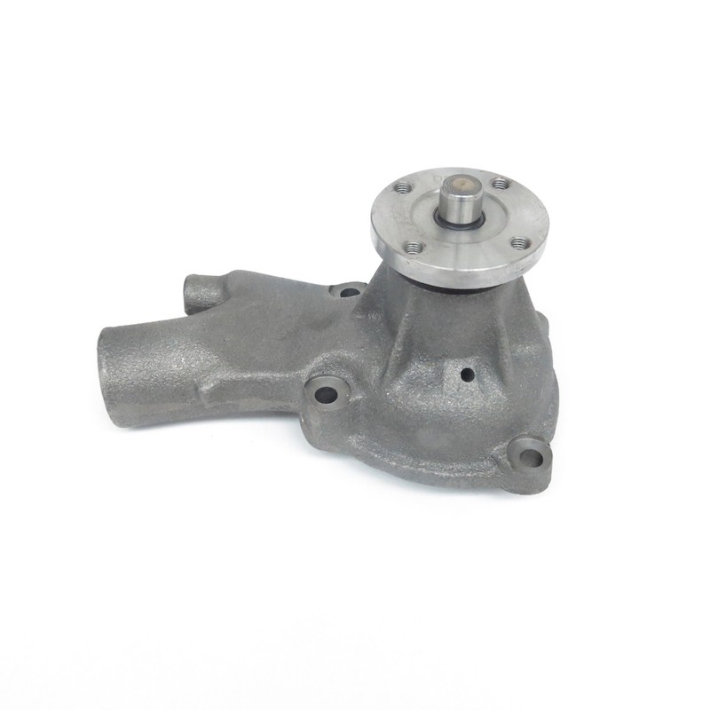NEW WATER PUMP