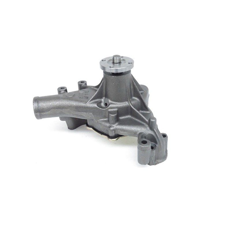 HIGH PERFORMANCE WATER PUMP