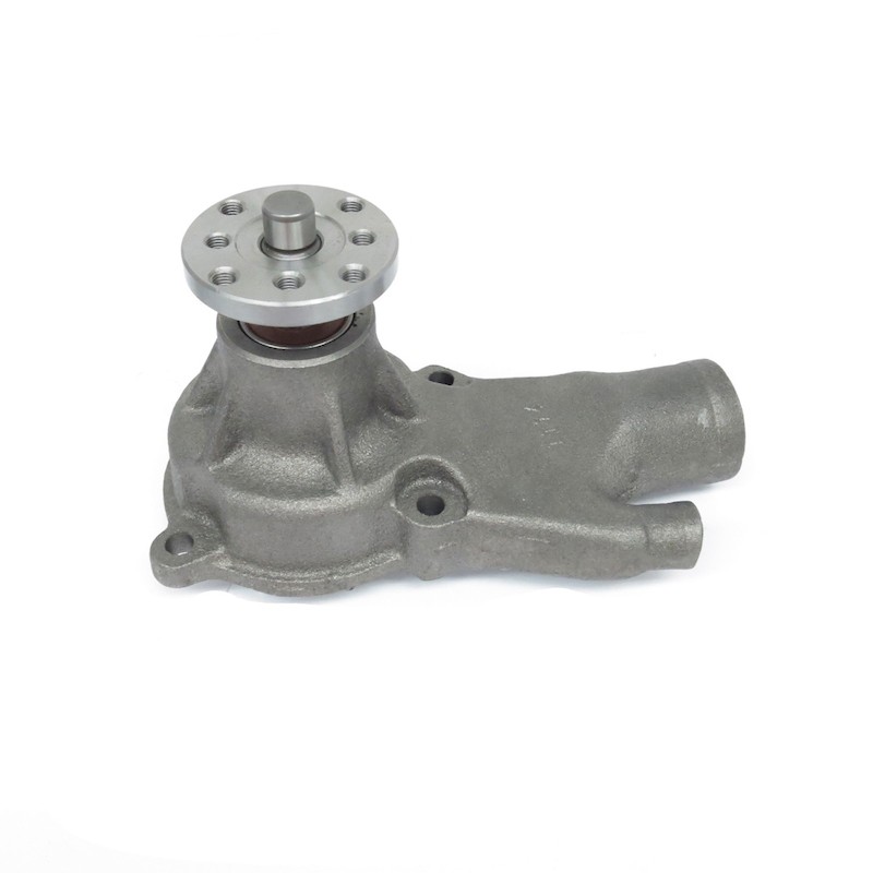 NEW WATER PUMP