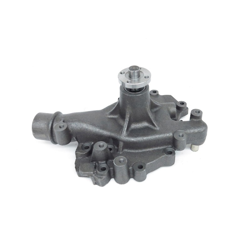 NEW WATER PUMP