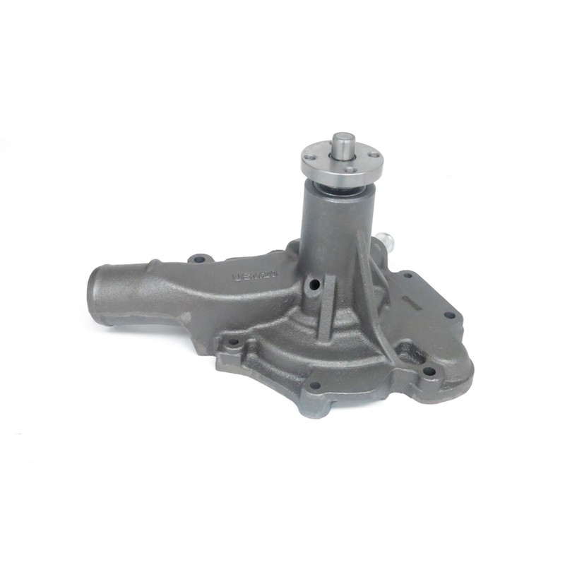NEW WATER PUMP